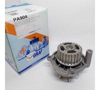 POMPA ACQUA SEAT TOLEDO - VW GOLF - AUDI A3 GRAF PA904 PER 06B121011EV