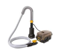 BATAVIA 7064056 - Pompa dell'acqua a batteria, 18 V Maxxpack, (solo)