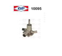 POMPA ACQUA SENZA PULEGGIA PEUGEOT 204 - 304 - 305 KWP PER 120119