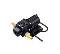 Pompa acqua senza spazzole 8L a membrana 12-14S combinata Drone agricolo Accessori UAV di ricambio