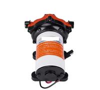 Pompa 'acqua serie 51 Pompa a membrana Pompa for camper Pompa for barche da yacht Pompa for autolavaggio Pompa di spinta Pompa autoaspirante(12v)