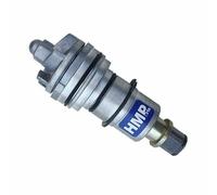 Pompa Acqua Set Adatto A per Atv Quad Bashan Dirt Bike 200/250 Ccm HMParts
