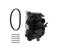 Pompa acqua + set cinghie dentate for Audi A1 A3 Q2 VW 1.0 1.2 V15-99-2129