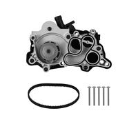 Pompa acqua + set cinghie dentate for AUDI A1 A3 SEAT Leon VW Golf TFSI
