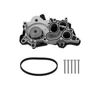 Pompa acqua & set cinghie dentate for VW Polo T-Cross 1.0 2017-2024 V15-99-2129