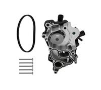 Pompa acqua + set cinghie dentate for VW Polo T-Cross 1.0 2017-2024 V15-99-2129