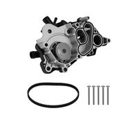 Pompa acqua + set cinghie dentate for VW Polo T-Cross 1.0 2017-24 V15-99-2129