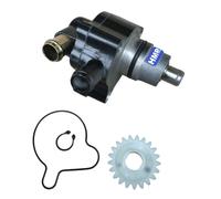 Pompa Acqua Set Loncin 250 Ccm 69mm Raffreddato ad Dirt Pit Bike Quad HMParts