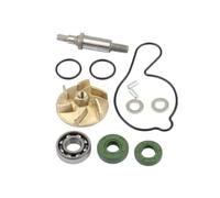 Pompa Acqua Set Per Yz450f Wr450f Wr400f | Raffreddamento Prevenzione Perdite 5DJ-12451-00 Kit Riparazione Guarnizione Guarnizione Pompa Dell'acqua Motociclo