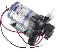 POMPA ACQUA SHURFLO 12 V 30 PSI PORTATA 7 LITRI AL MINUTO