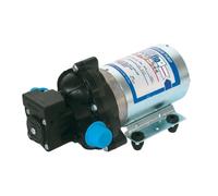 Pompa acqua Shurflo 24v - 10litri - 2095-473-443 TRAIL KING 10