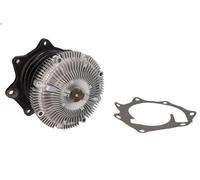 Pompa acqua SIL PA1155 per FORD MAVERICK VAN 2.7 1996-1998