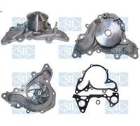 Pompa acqua SIL PA1314 per CHRYSLER CIRRUS 2.5 1994-2000