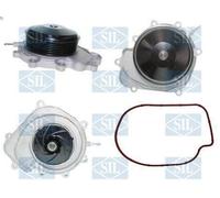 Pompa acqua SIL PA1525 JEEP PATRIOT (MK74) 2.2 2011-2017
