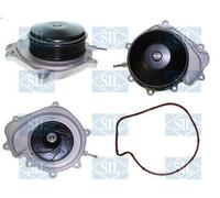 Pompa acqua SIL PA1525V JEEP PATRIOT (MK74) 2.2 2011-2017