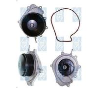 Pompa acqua SIL PA1525V per MERCEDES-BENZ CLS (C218) 2.2 2011-2017