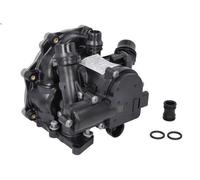 Pompa acqua SIL PA1532BH1 per AUDI A5 (8T3) 2 2008-2012