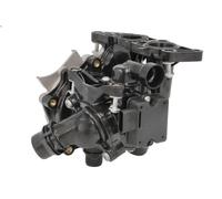 Pompa acqua SIL PA1532BH2 per AUDI A5 (8T3) 2 2008-2017