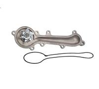 Pompa acqua SIL PA1544 per SMART FORTWO Coupé (451) 1 2007-