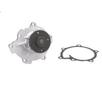 Pompa acqua SIL PA1571 per MITSUBISHI OUTLANDER II (CW_W) 2.2 2010-2012