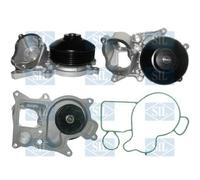 Pompa acqua SIL PA1579 per BMW 3 (E90) 2 2004-2011