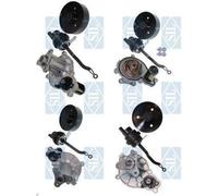 Pompa acqua SIL PA1627 per BMW 1 (F21) 2 2015-2019