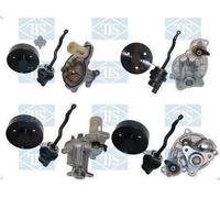 Pompa acqua SIL PA1629 per BMW 7 (G11, G12) 3 2015-2020