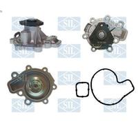 Pompa acqua SIL PA1638 per MAZDA 3 (BM, BN) 2 2013-2016