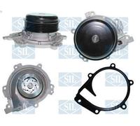 Pompa acqua SIL PA1772V MERCEDES-BENZ GLE (V167) 2.9 2018-2023