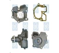 Pompa acqua SIL PA495 per FORD TRANSIT Furgone (V_ _) 2.5 1983-1986