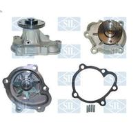 Pompa acqua SIL PA675 per OPEL CORSA B (S93) 1.5 1993-2000