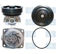 Pompa acqua SIL PA732P FIAT TIPO (160_) 1.6 1992-1995