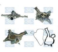 Pompa acqua SIL PA933A CHRYSLER CROSSFIRE 3.2 2003-2008
