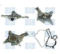 Pompa acqua SIL PA933A per CHRYSLER CROSSFIRE 3.2 2003-2008