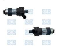 Pompa acqua SIL PE1675 per MERCEDES-BENZ SL (R230) 6 2008-2012