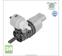 Pompa acqua sistema comfort Meyle per MERCEDES CLASSE S 680 580 500 450 400 350