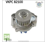 Pompa acqua SKF per ABARTH GRANDE PUNTO 500C 500 124 ALFA ROMEO GIULIETTA MITO