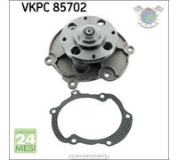 Pompa acqua SKF per ALFA ROMEO SPIDER BRERA 159 CADILLAC BLS CHEVROLET CAPTI #8l