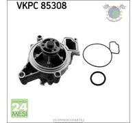 Pompa acqua SKF per ALFA ROMEO SPIDER BRERA 159 CADILLAC BLS CHEVROLET CAPTIVA