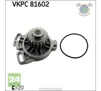 Pompa acqua SKF per AUDI 100 VOLVO 960 940 780 760 740 240 VW LT 40-55 28-35