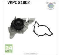 Pompa acqua SKF per AUDI CABRIOLET COUPE A8 A6 A4 80 SKODA SUPERB VW PASSAT (3B