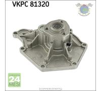 Pompa acqua SKF per AUDI Q5 A8 A6 A5 A4