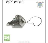Pompa acqua SKF per AUDI Q8 Q7 Q5 A8 A7 A6 A5 A4 PORSCHE PANAMERA CAYENNE VW TO