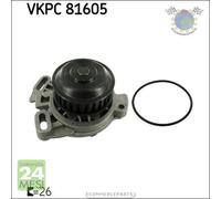 Pompa acqua SKF per AUDI QUATTRO COUPE 200 100 90 80 VW PASSAT (33B) (32B) SANT