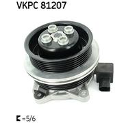 Pompa acqua SKF per Audi Seat VW