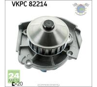 Pompa acqua SKF per AUTOBIANCHI Y10 FIAT CINQUECENTO SEICENTO STRADA SIENA PUNT