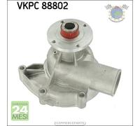 Pompa acqua SKF per BMW 7 E32 735 730 E23 745 733 728 6 E24 635 633 628 M 5 E34