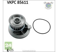 Pompa acqua SKF per CHEVROLET LACETTI CAPTIVA TACUMA NUBIRA EVANDA EPICA DAEWOO