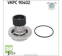 Pompa acqua SKF per CHEVROLET LACETTI TACUMA NUBIRA CRUZE AVEO DAEWOO KALOS