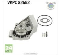 Pompa acqua SKF per CITROEN JUMPER I FIAT DUCATO IVECO DAILY III PEUGEOT BOXER